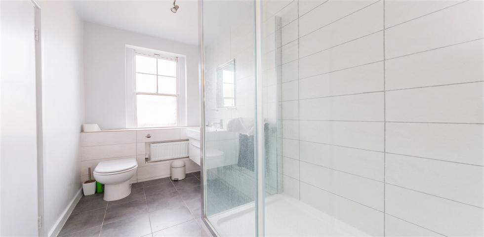 Stunning Apartment Chatsworth Road, Kilburn